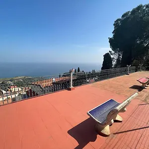  Apartment Vista Mare